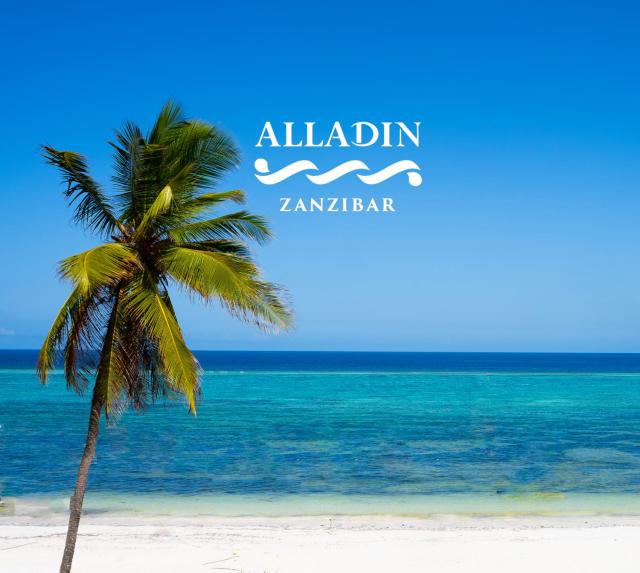 Alladin Beach Hotel and SPA Zanzibar