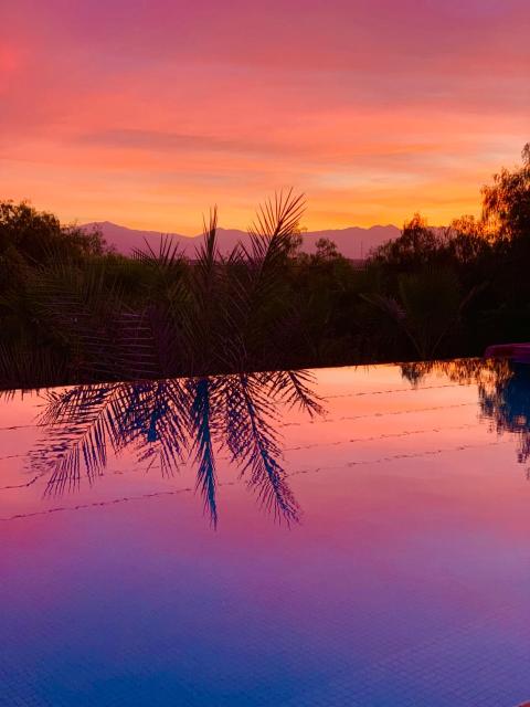 Villa Malika Marrakech