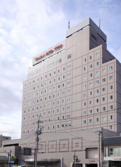 Kofu Washington Hotel Plaza