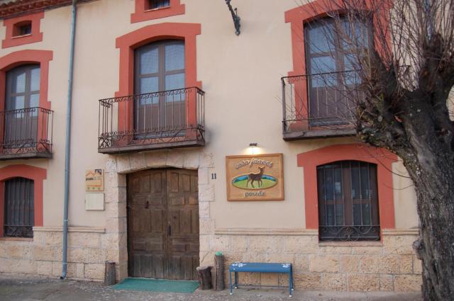 Posada Casa Juanes