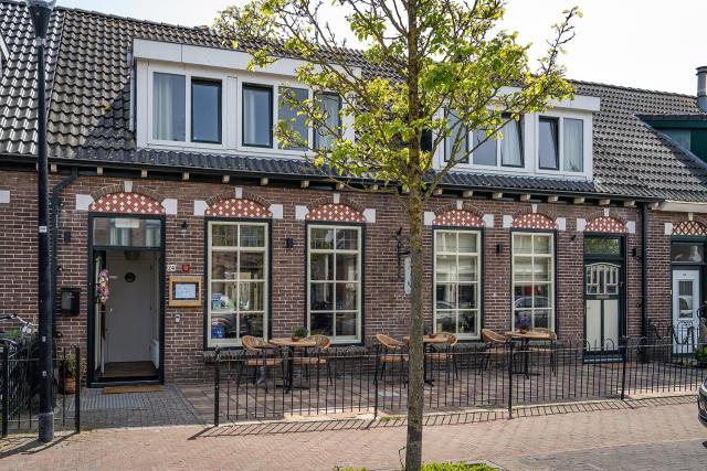 Hotel het Anker van Texel