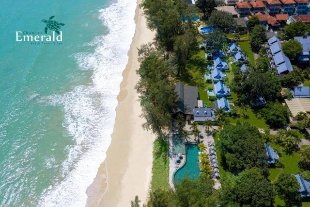 Khaolak Emerald Beach Resort and Spa