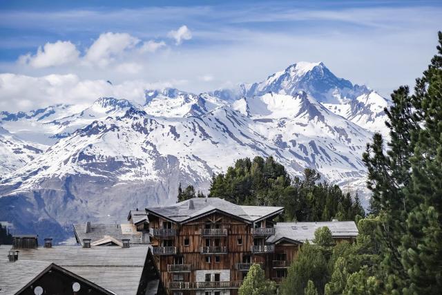 Belambra Clubs Arc 2000 - L'Aiguille Rouge - Ski pass included