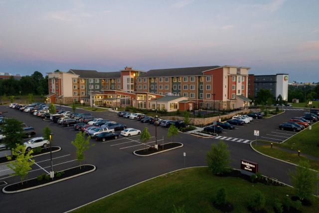 Residence Inn by Marriott Philadelphia Valley Forge/Collegeville