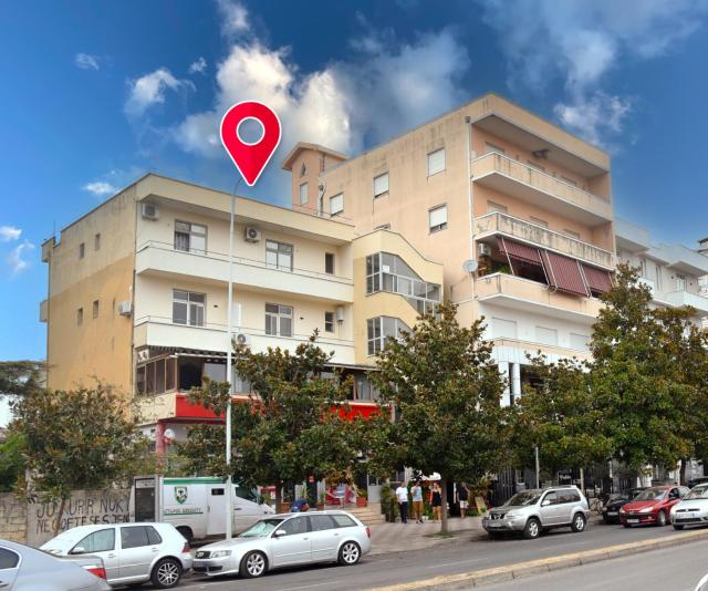 Hostel Central Shkoder