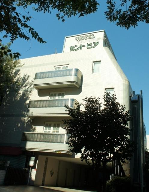 Hotel Sentpia