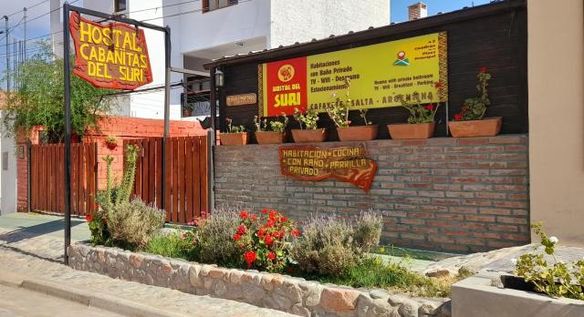 Hostal del Suri