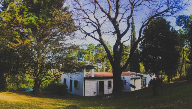 Casa en la Montaña, Raco, Tucumán