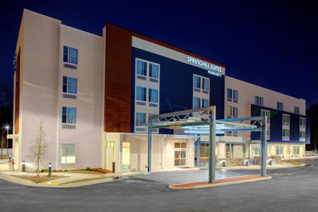 SpringHill Suites by Marriott Augusta