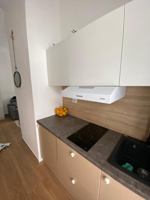 Apartman Maris