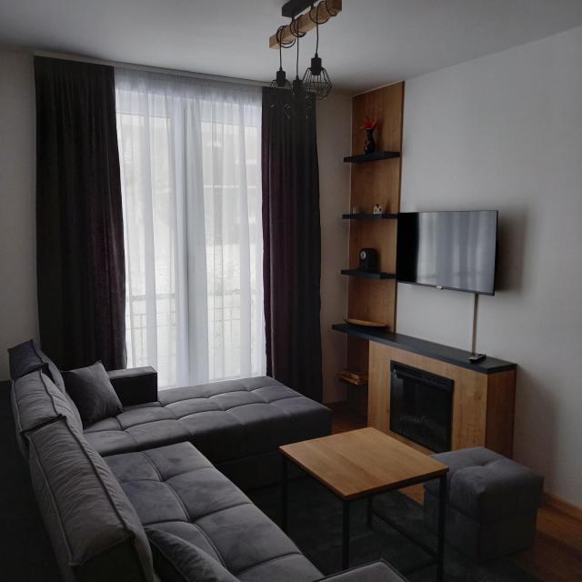 Apartman Teo - Jahorinska Vila