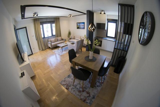 APARTMAN AURORA