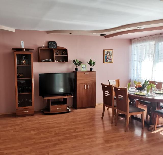 Central Apartment Targovishte