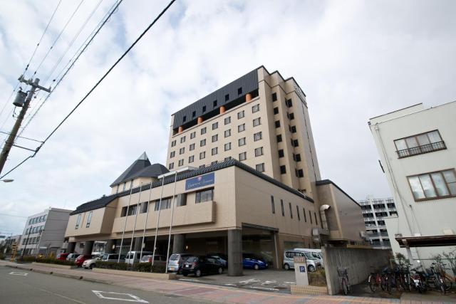 Grand Hotel Hakusan