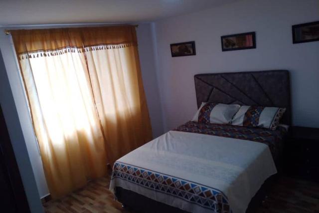 Piso 3-Apartment near to Cali airport