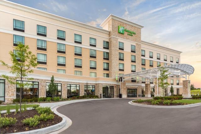 Holiday Inn Hotel & Suites - Joliet Southwest, an IHG Hotel