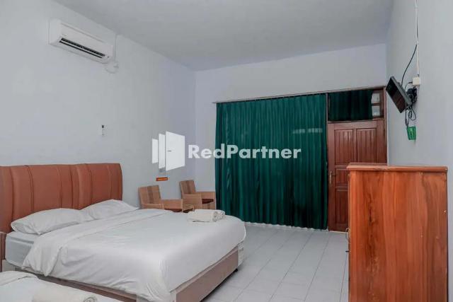 Pondok Damai Guest House Syariah Mitra RedDoorz