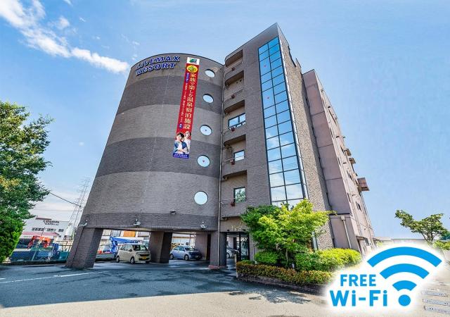 HOTEL LiVEMAX Kofu