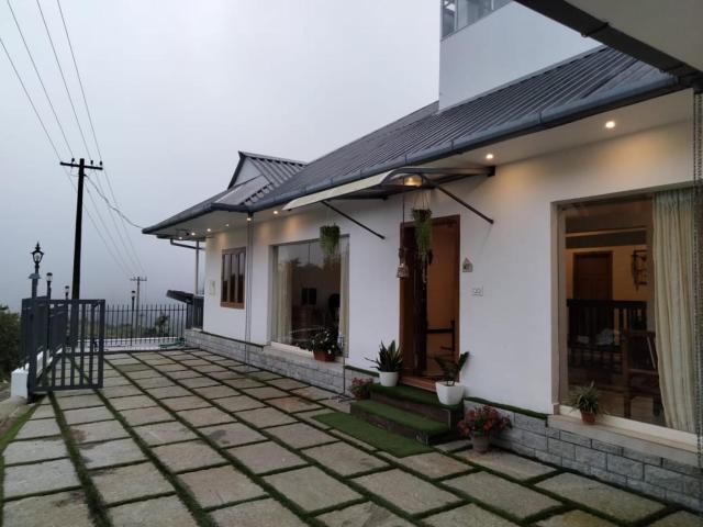 Vagamon Hill Chimes