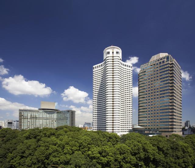 Hotel New Otani Tokyo Garden Tower