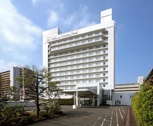 Bellevue Garden Hotel Kansai International Airport