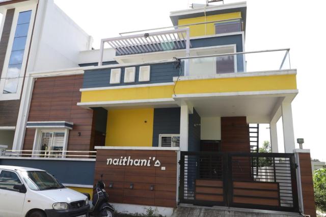 Naithani Home Stay