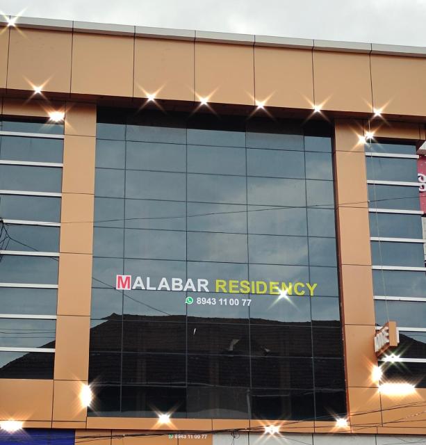 MALABAR Residency