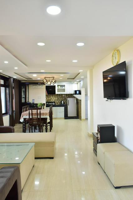 Rudhraksh Villa 4BR- Perfect Vacay Villa