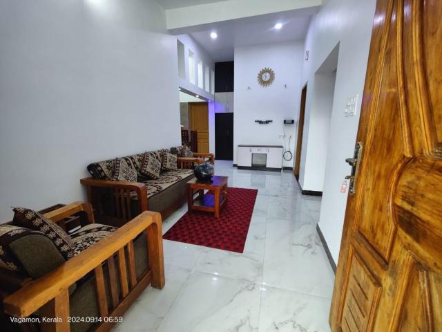 Zilha home stay vagamon