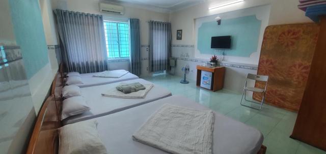 Thanh Sơn Motel