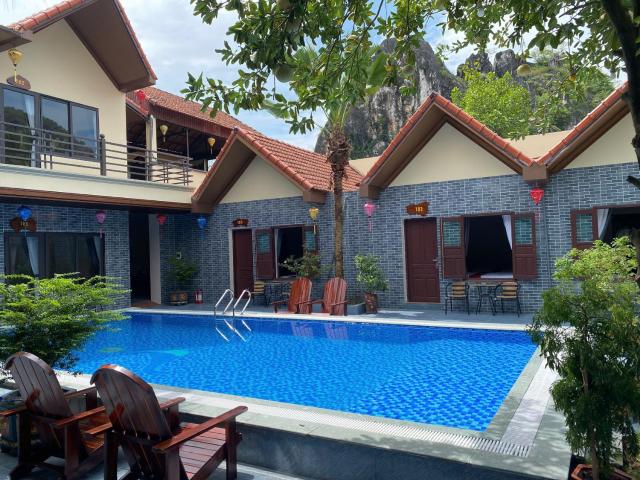 Tam Coc Westlake Homestay