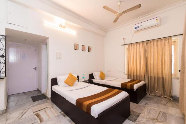 Hotel O Rathi Kunj Near City Centre Salt Lake