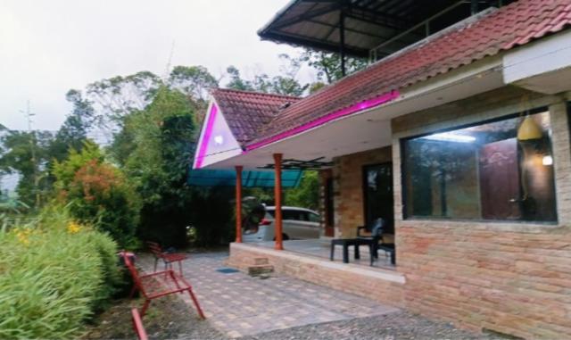 The Butterfly cottage Vagamon