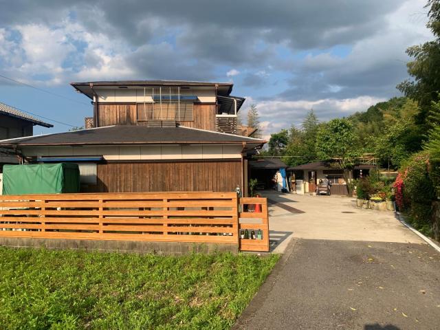 田舎の宿 吉田屋