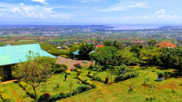 Lago Resort - Best Views in Kisumu