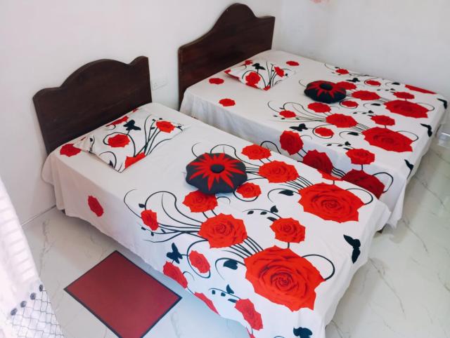 Pleasure Mount Homestay