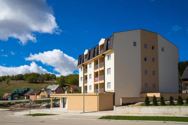 Apartman Orion