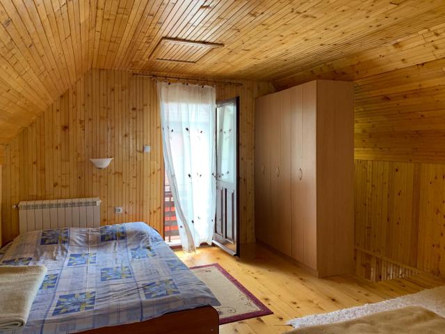 Žabljak Getaway Rental