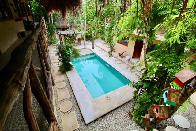 La Selva Apartments Tulum