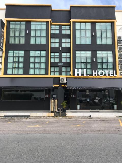 HL HOTEL Kota Bharu