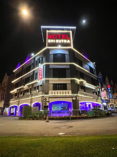 HOTEL SRI SUTRA (BANDAR SUNWAY)