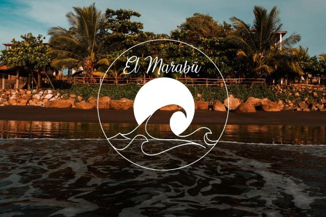 El Marabu Surf Resort