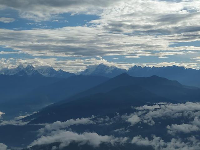 Hotel Himalayan Glacier