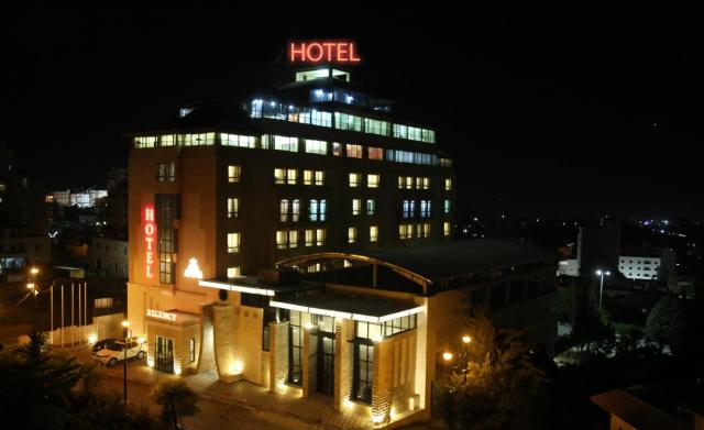 Regency Hotel Hebron