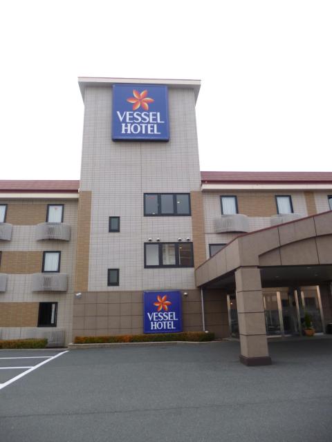 Vessel Hotel Kurashiki