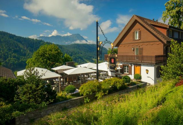 Bürgenstock Hotels & Resort - Taverne 1879