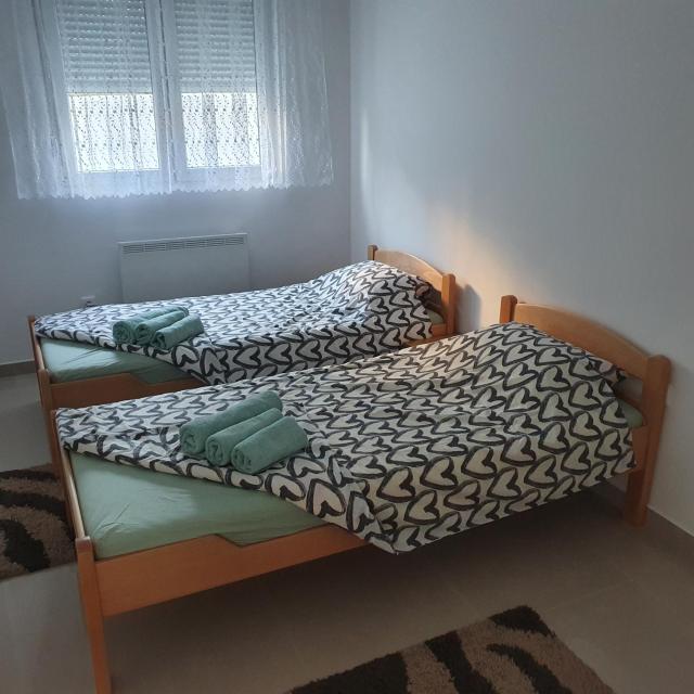 Apartman Holand