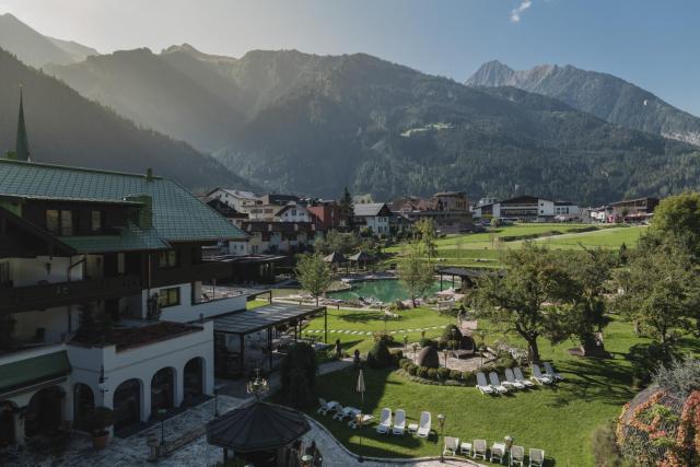 Neuhaus Zillertal Resort