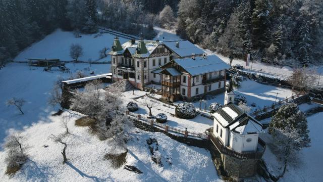 Hotel Gasthof Gribelehof