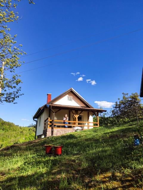 The Village House Zlatar